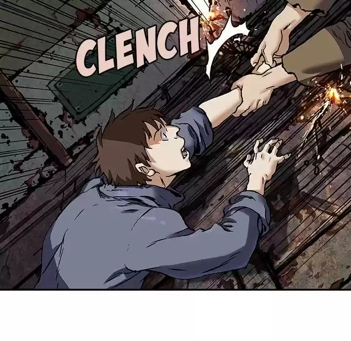 Leviathan (Lee Gyuntak) Chapter 149