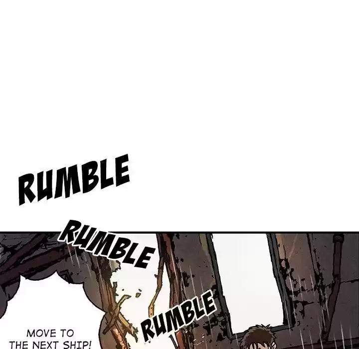 Leviathan (Lee Gyuntak) Chapter 149