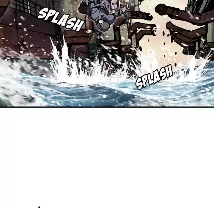 Leviathan (Lee Gyuntak) Chapter 149