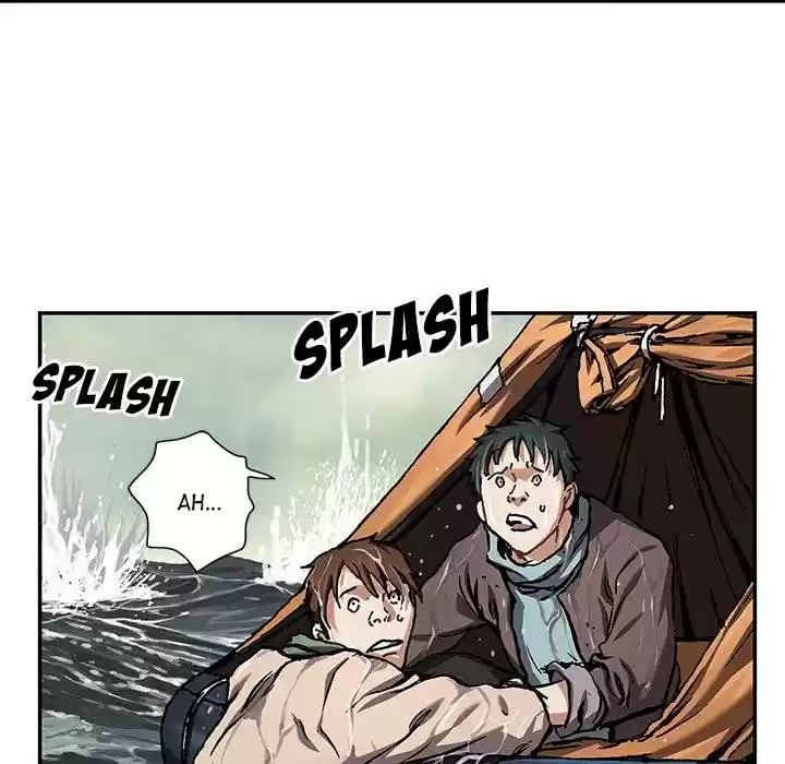 Leviathan (Lee Gyuntak) Chapter 149