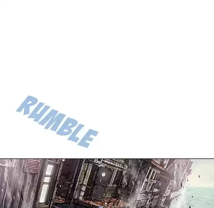 Leviathan (Lee Gyuntak) Chapter 149