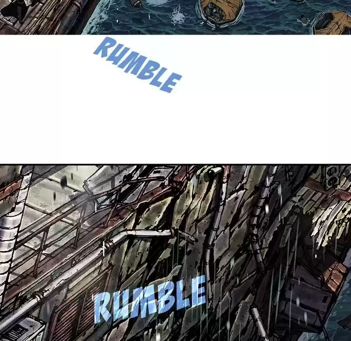 Leviathan (Lee Gyuntak) Chapter 149