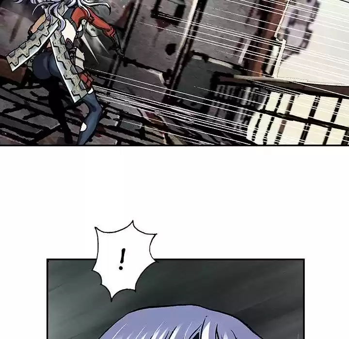 Leviathan (Lee Gyuntak) Chapter 149