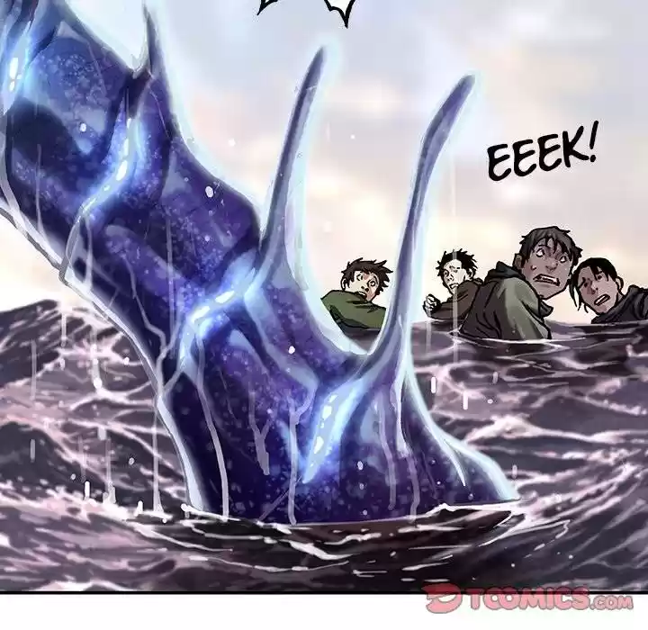 Leviathan (Lee Gyuntak) Chapter 149