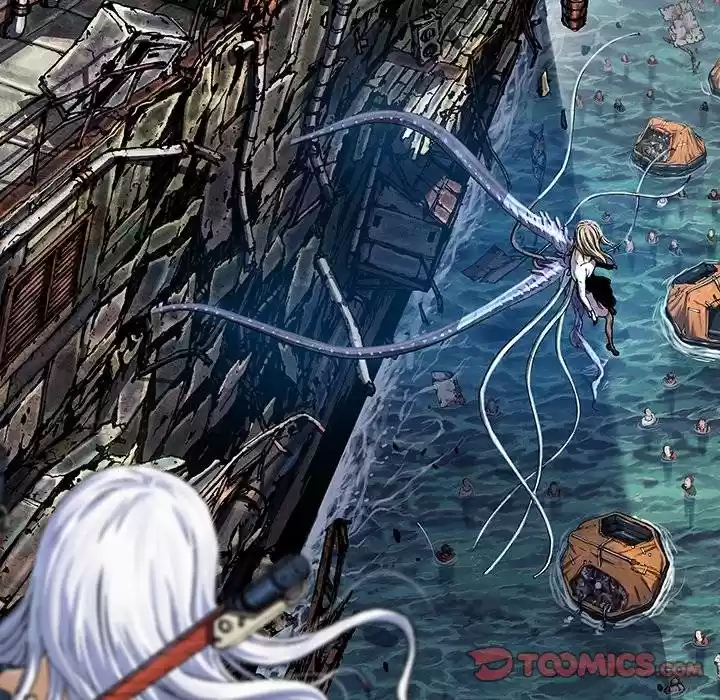 Leviathan (Lee Gyuntak) Chapter 149