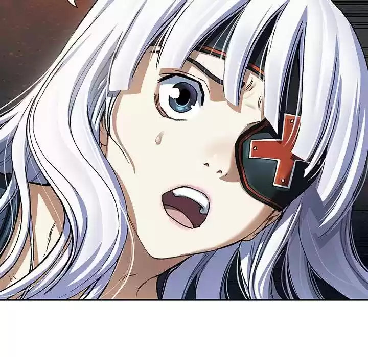 Leviathan (Lee Gyuntak) Chapter 149