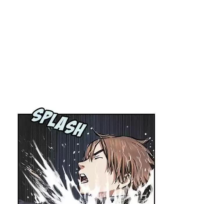 Leviathan (Lee Gyuntak) Chapter 149