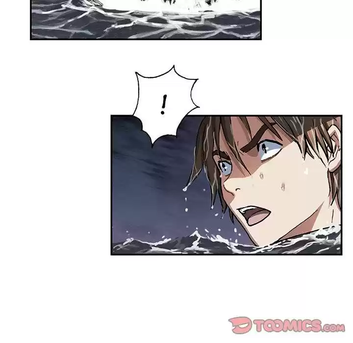 Leviathan (Lee Gyuntak) Chapter 149