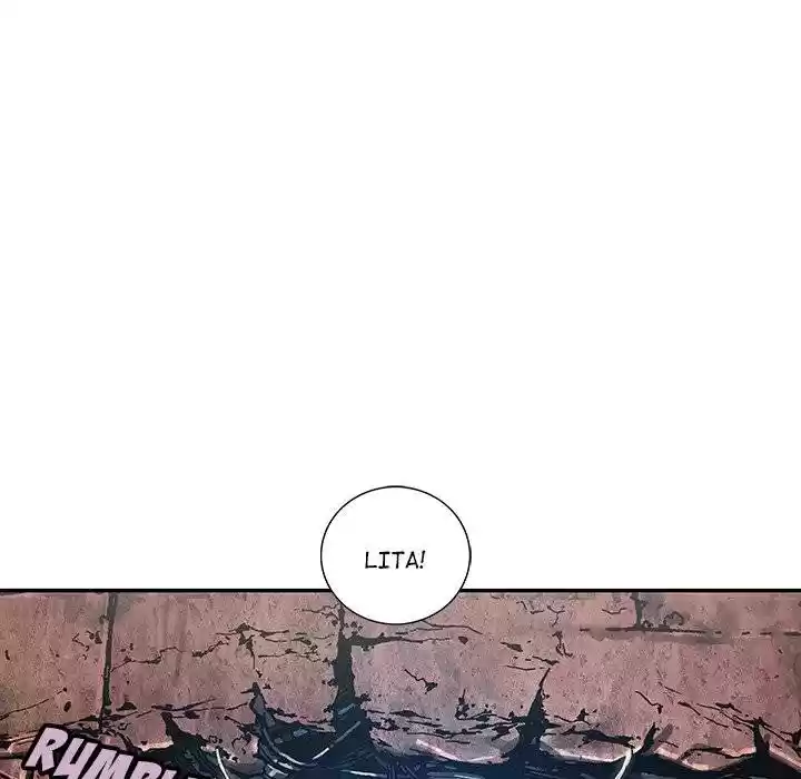 Leviathan (Lee Gyuntak) Chapter 149