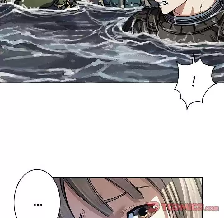 Leviathan (Lee Gyuntak) Chapter 149