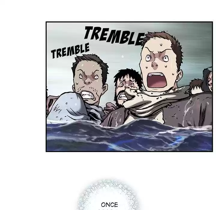 Leviathan (Lee Gyuntak) Chapter 149