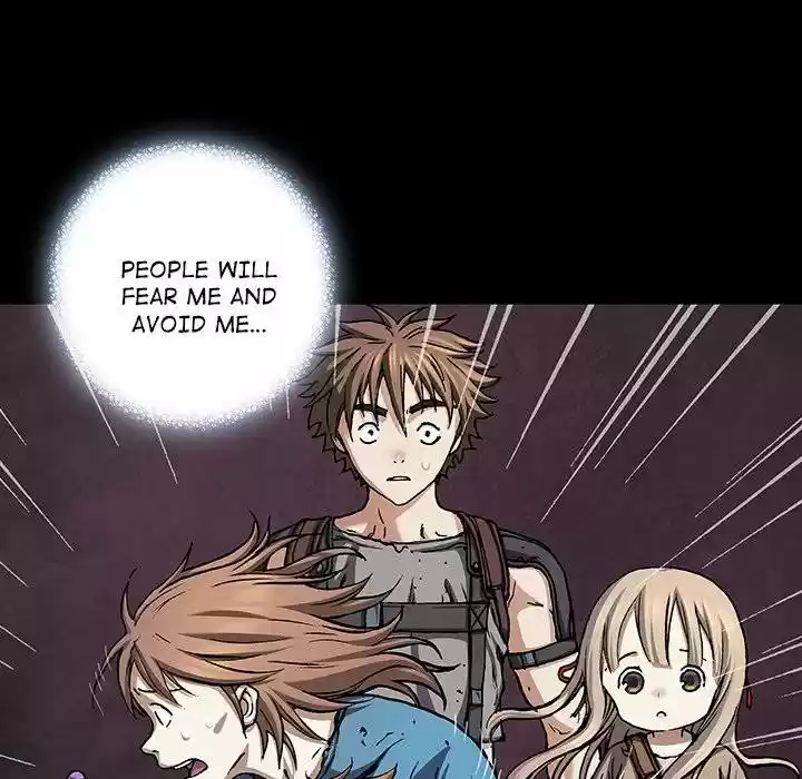 Leviathan (Lee Gyuntak) Chapter 149