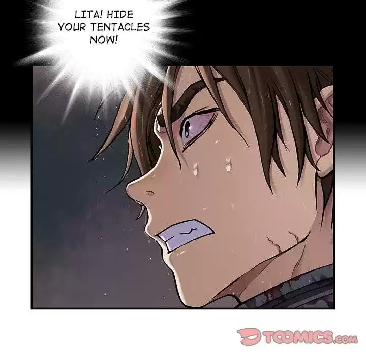 Leviathan (Lee Gyuntak) Chapter 149