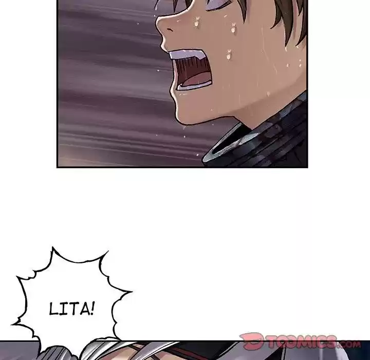 Leviathan (Lee Gyuntak) Chapter 149