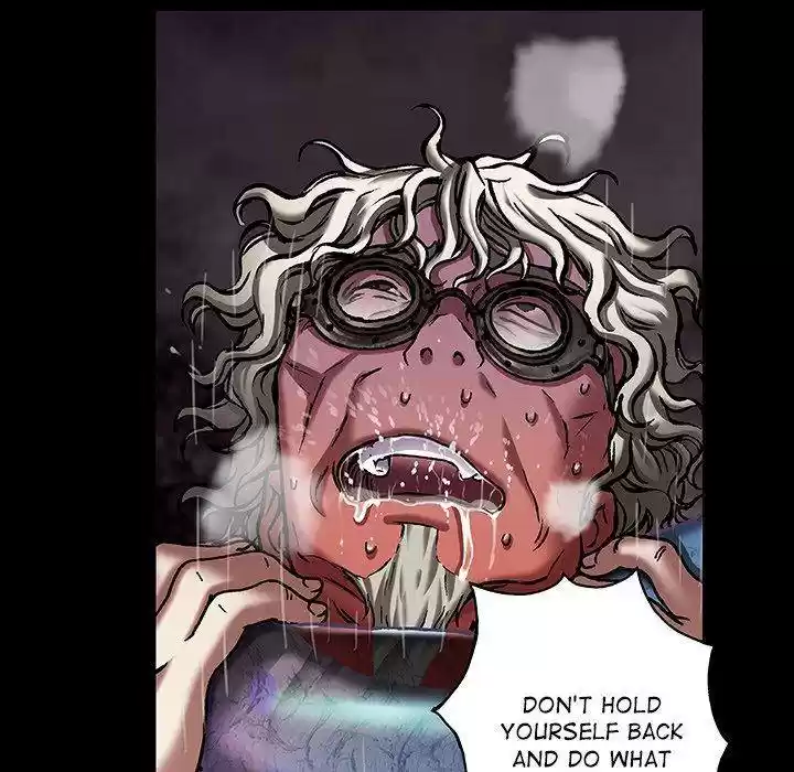 Leviathan (Lee Gyuntak) Chapter 150