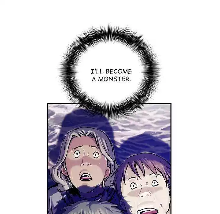 Leviathan (Lee Gyuntak) Chapter 150