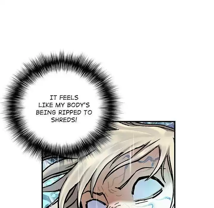 Leviathan (Lee Gyuntak) Chapter 150