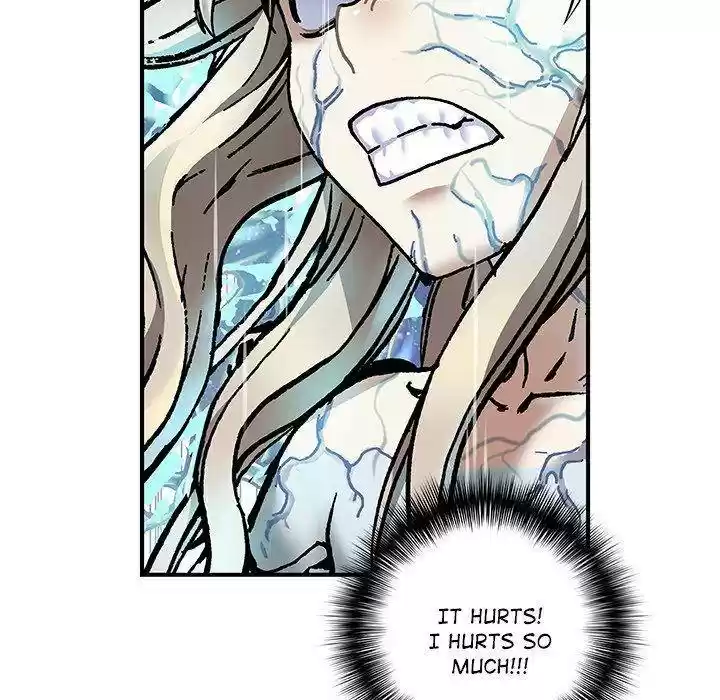 Leviathan (Lee Gyuntak) Chapter 150