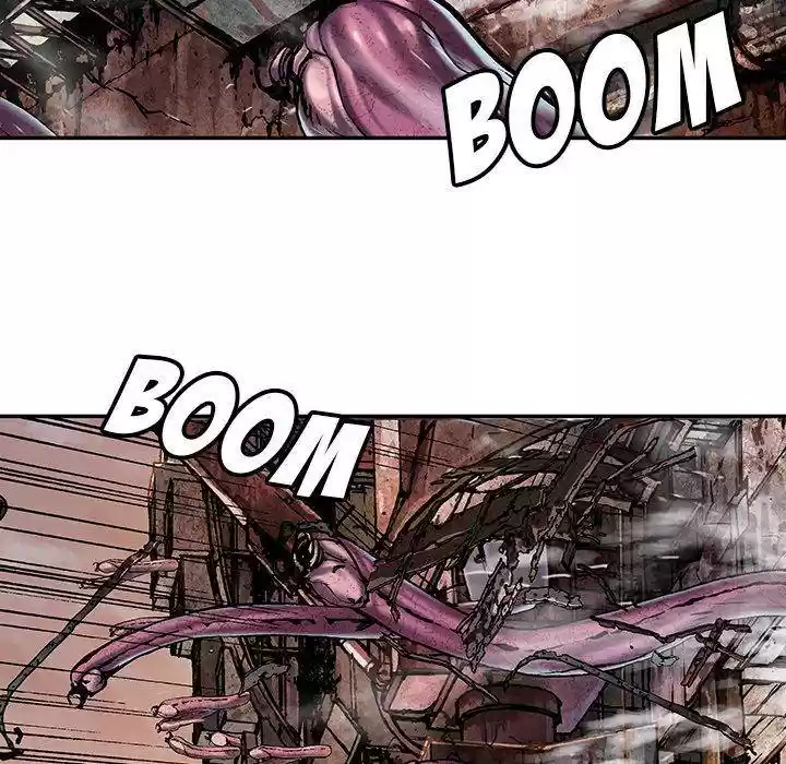 Leviathan (Lee Gyuntak) Chapter 150