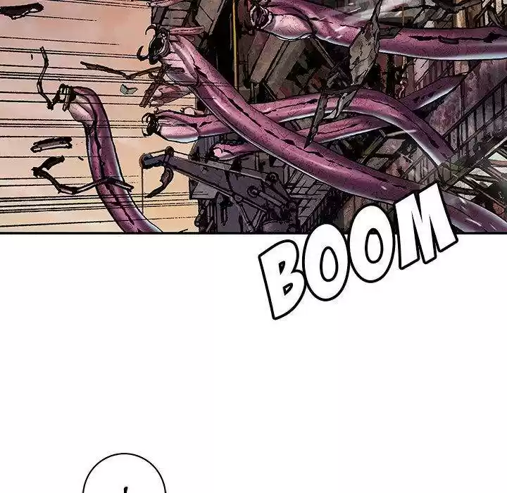 Leviathan (Lee Gyuntak) Chapter 150