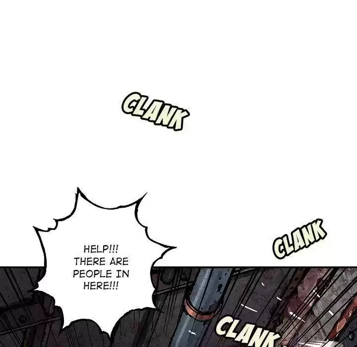 Leviathan (Lee Gyuntak) Chapter 150