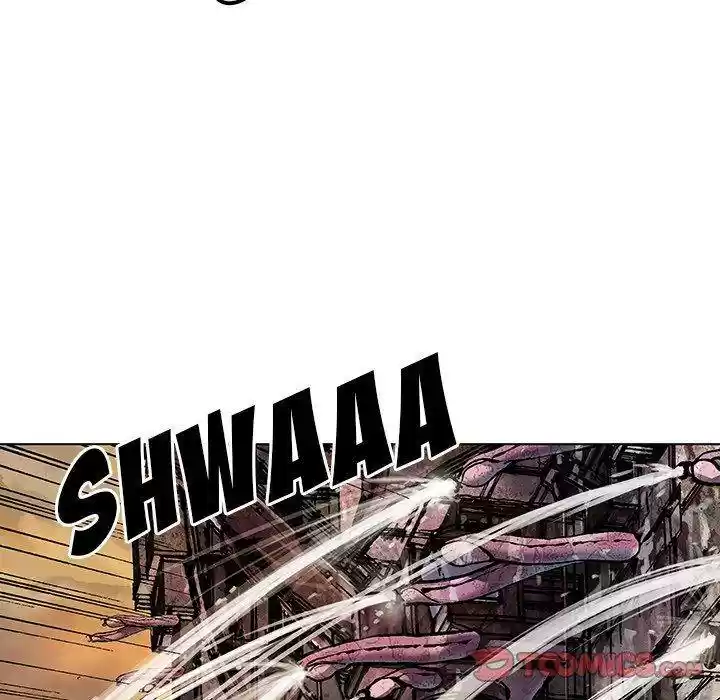 Leviathan (Lee Gyuntak) Chapter 150