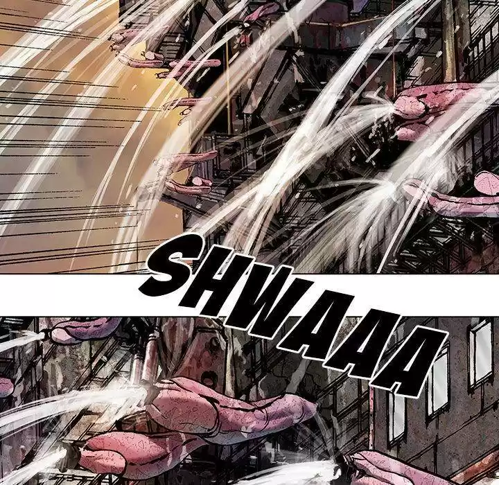 Leviathan (Lee Gyuntak) Chapter 150