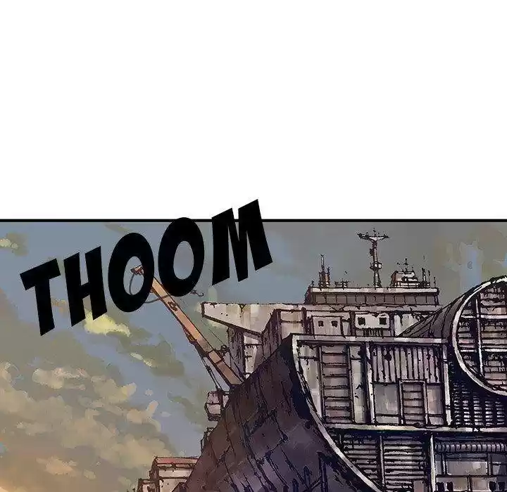 Leviathan (Lee Gyuntak) Chapter 150