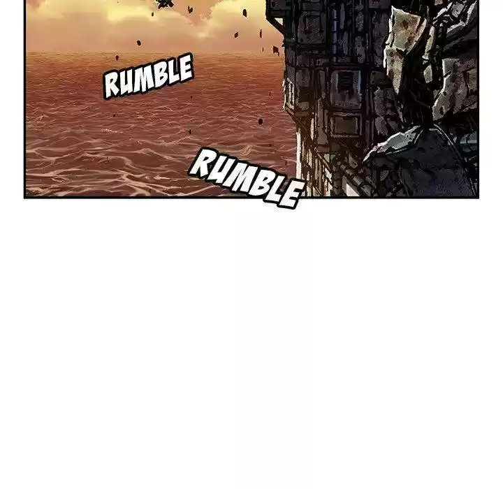 Leviathan (Lee Gyuntak) Chapter 150