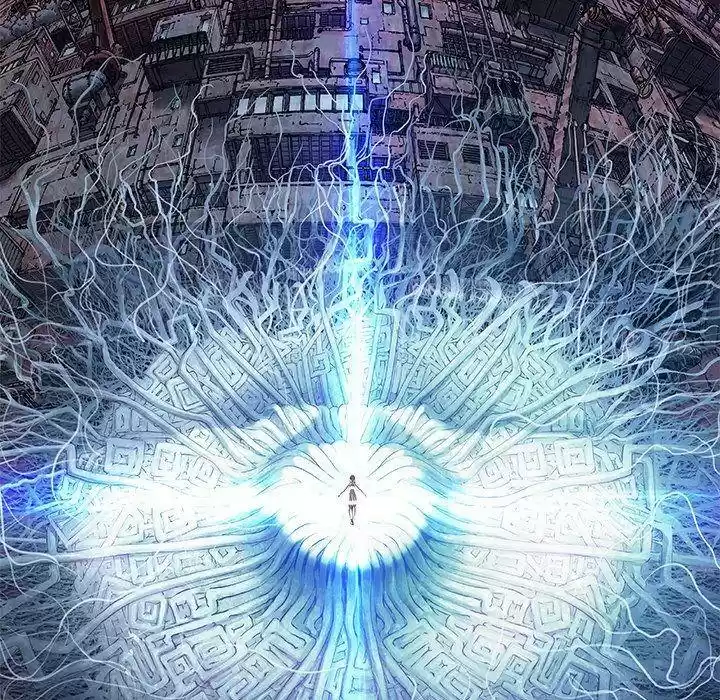 Leviathan (Lee Gyuntak) Chapter 150