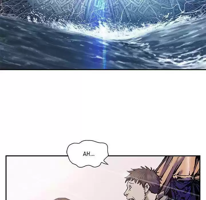 Leviathan (Lee Gyuntak) Chapter 150