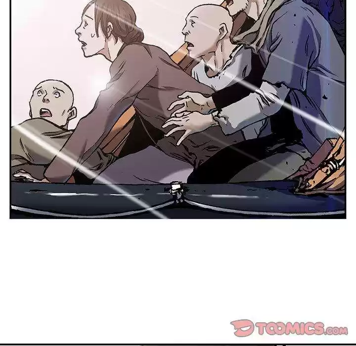 Leviathan (Lee Gyuntak) Chapter 150