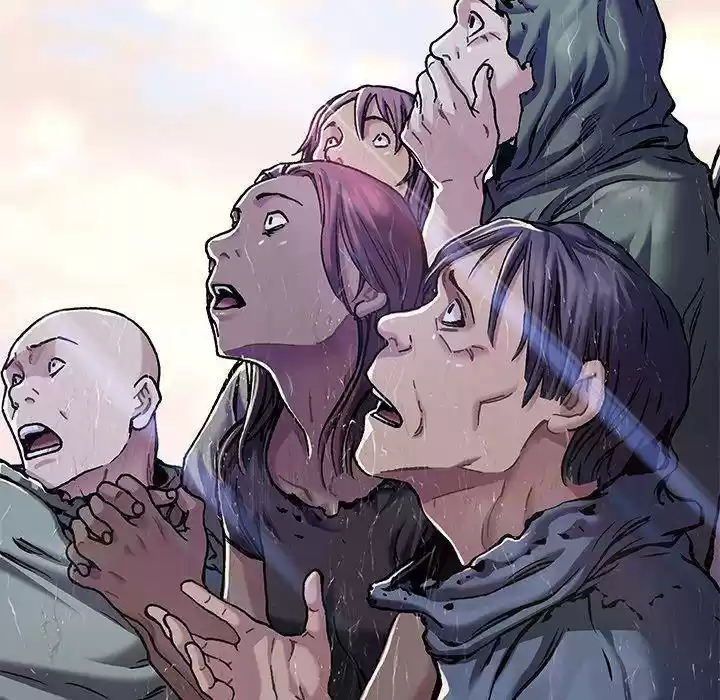 Leviathan (Lee Gyuntak) Chapter 150