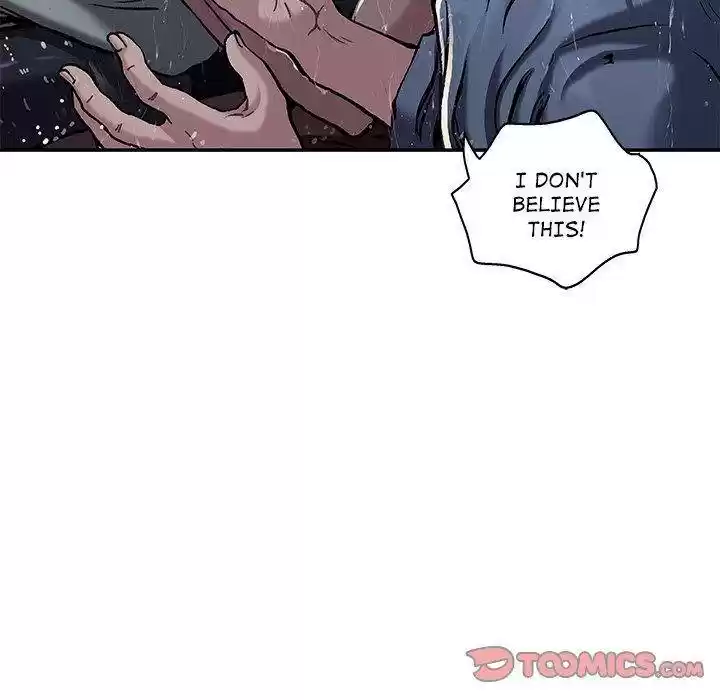 Leviathan (Lee Gyuntak) Chapter 150