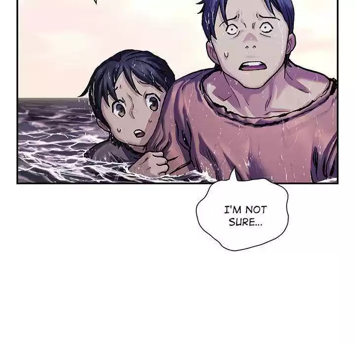 Leviathan (Lee Gyuntak) Chapter 150