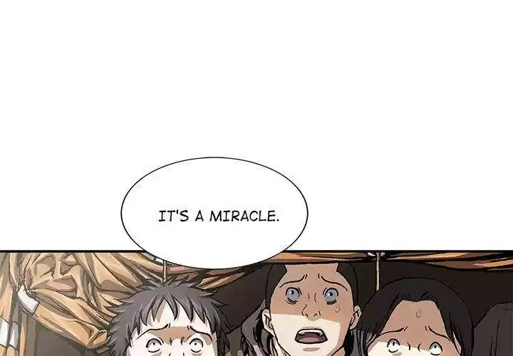 Leviathan (Lee Gyuntak) Chapter 151