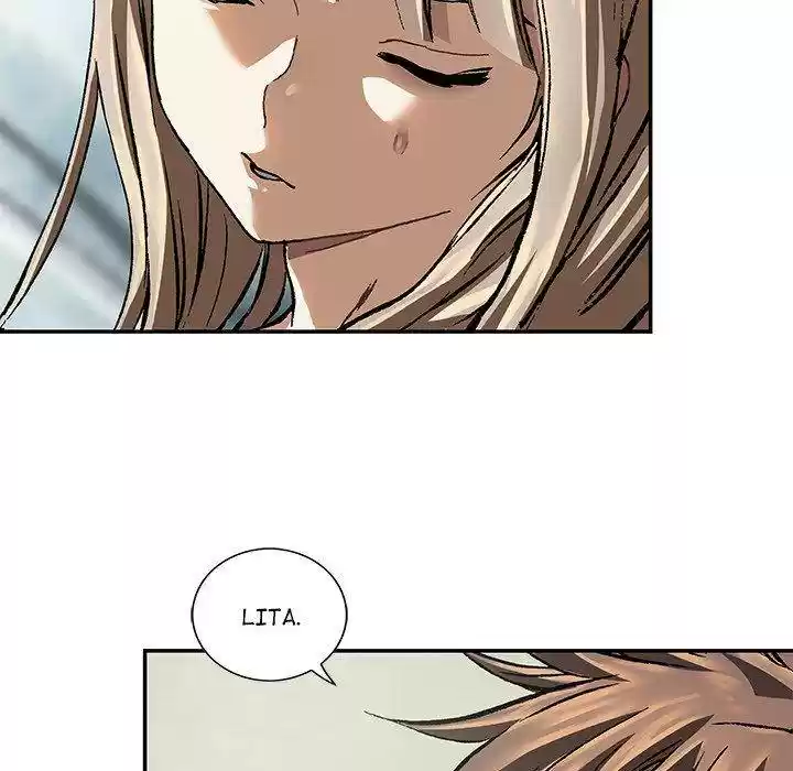 Leviathan (Lee Gyuntak) Chapter 151