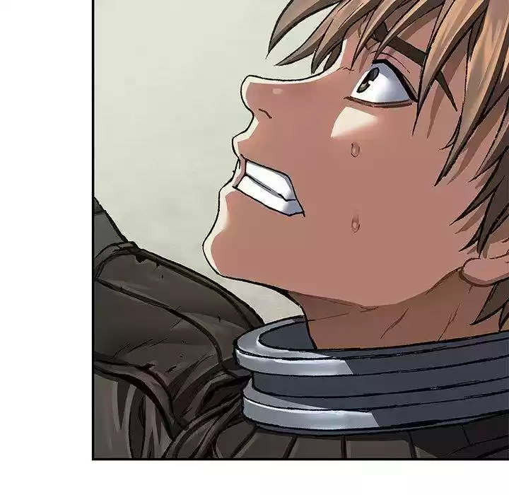 Leviathan (Lee Gyuntak) Chapter 151