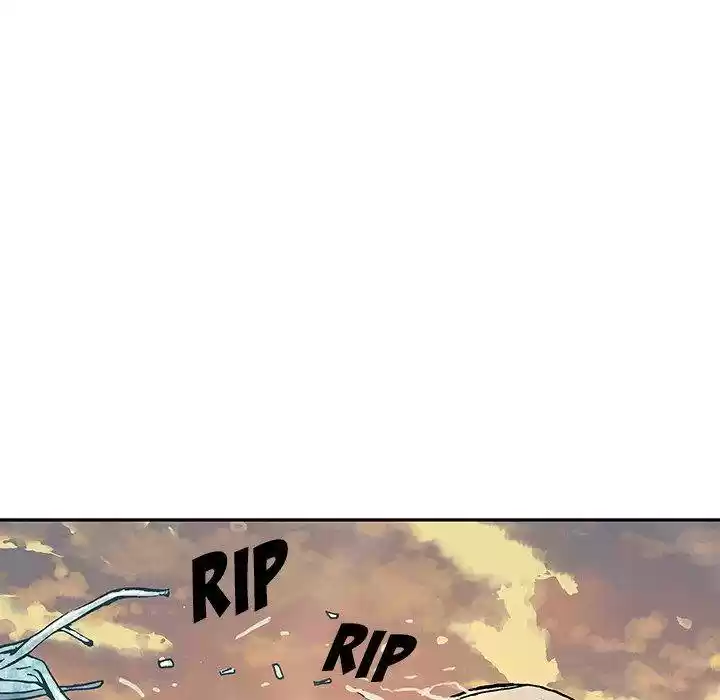 Leviathan (Lee Gyuntak) Chapter 151