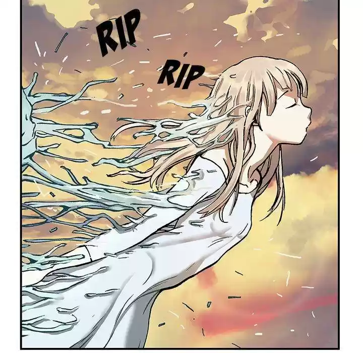 Leviathan (Lee Gyuntak) Chapter 151