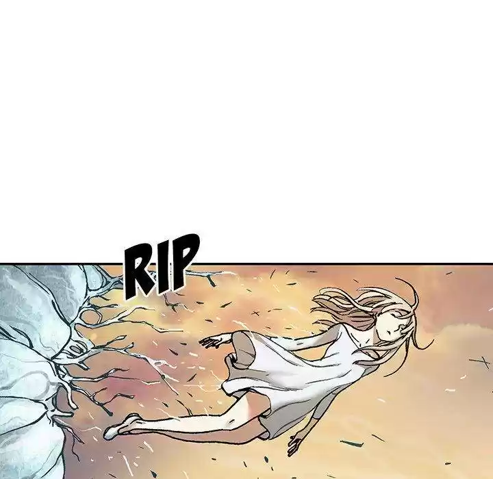 Leviathan (Lee Gyuntak) Chapter 151