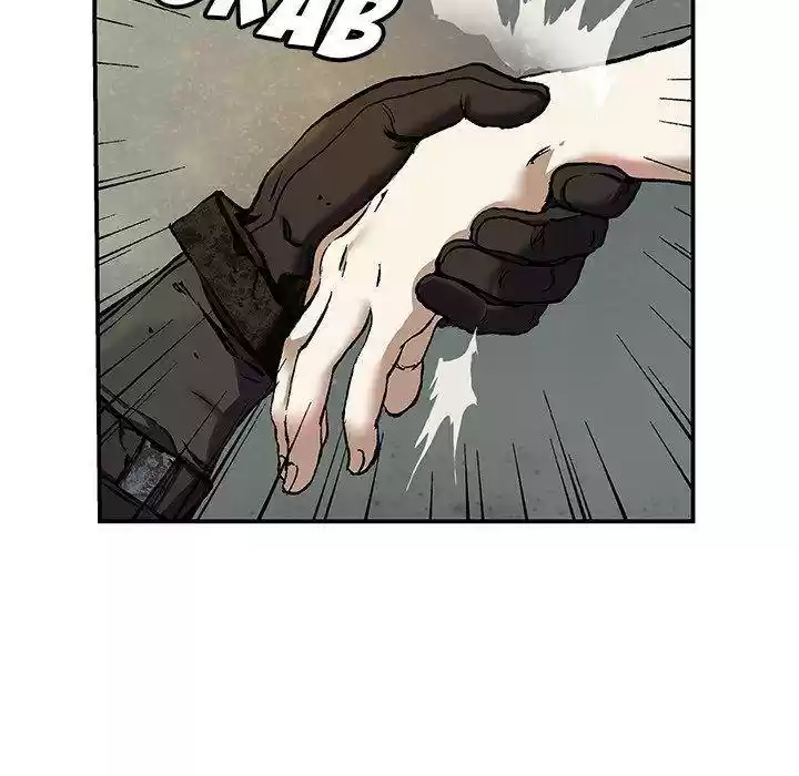 Leviathan (Lee Gyuntak) Chapter 151