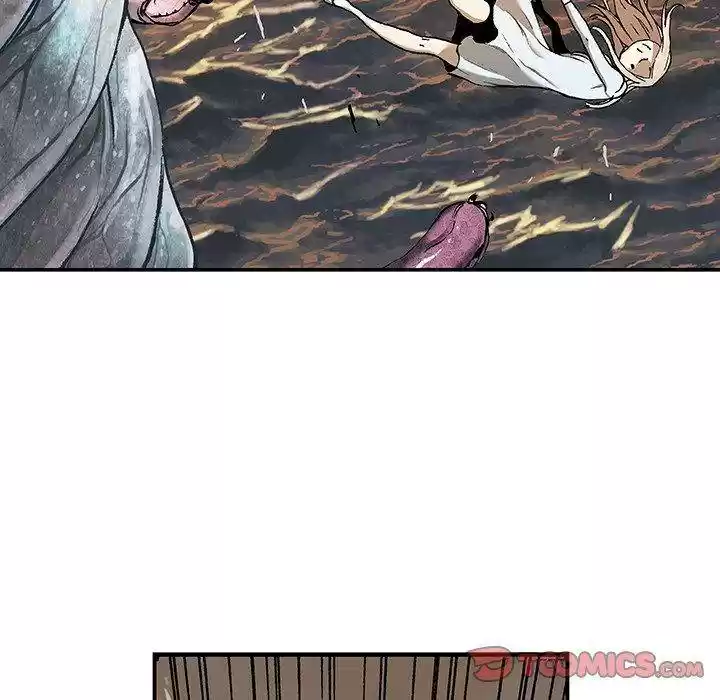 Leviathan (Lee Gyuntak) Chapter 151