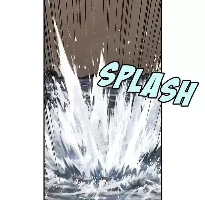 Leviathan (Lee Gyuntak) Chapter 151