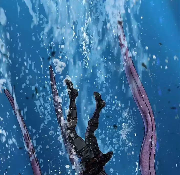 Leviathan (Lee Gyuntak) Chapter 151