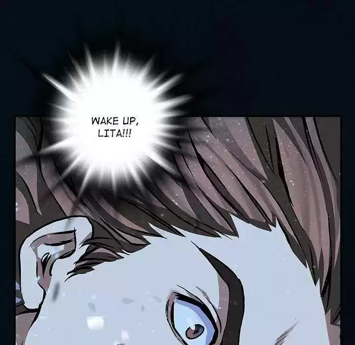 Leviathan (Lee Gyuntak) Chapter 151