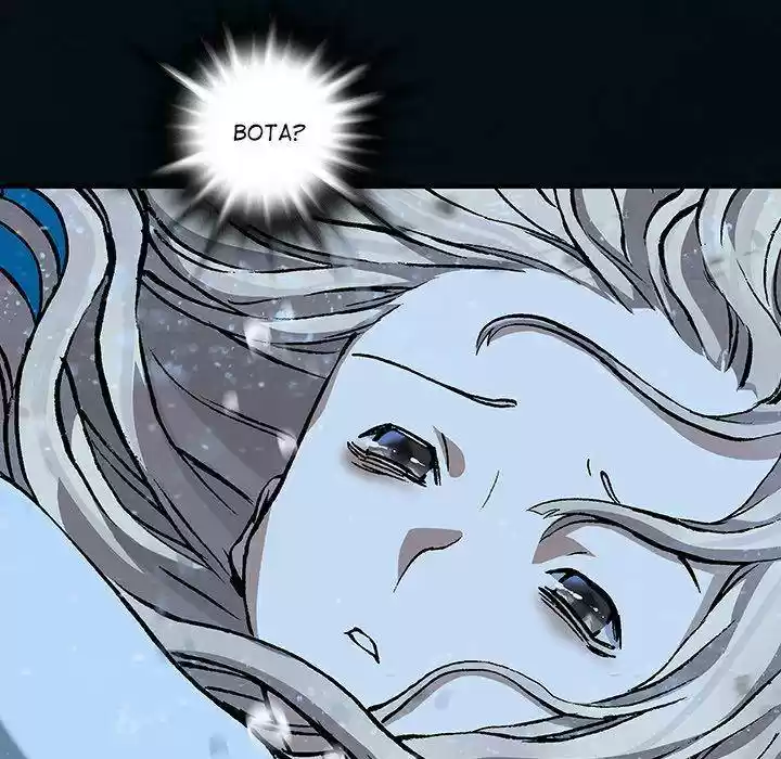 Leviathan (Lee Gyuntak) Chapter 151