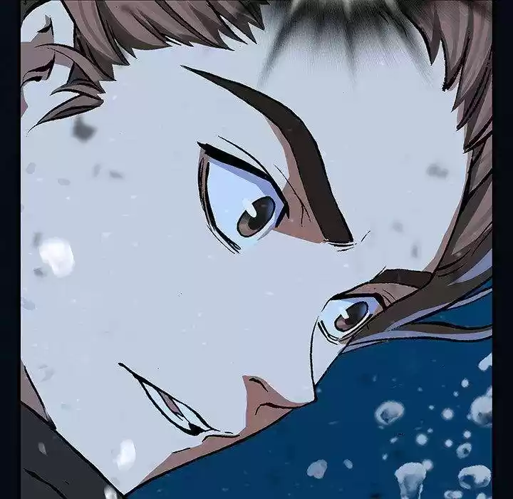 Leviathan (Lee Gyuntak) Chapter 151