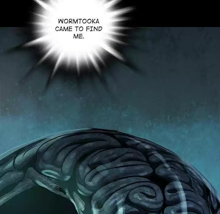 Leviathan (Lee Gyuntak) Chapter 151