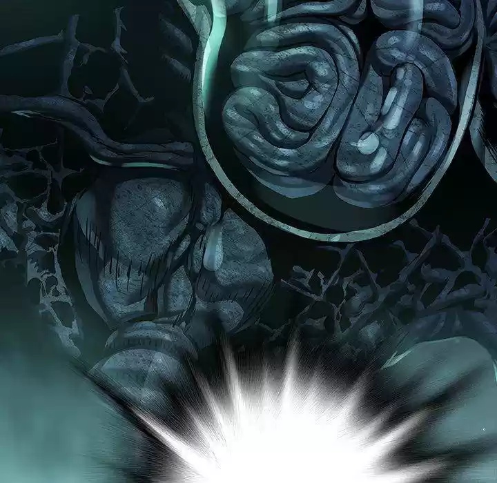 Leviathan (Lee Gyuntak) Chapter 151